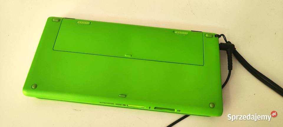 Micro laptop netbook Sony Vaio Łódź