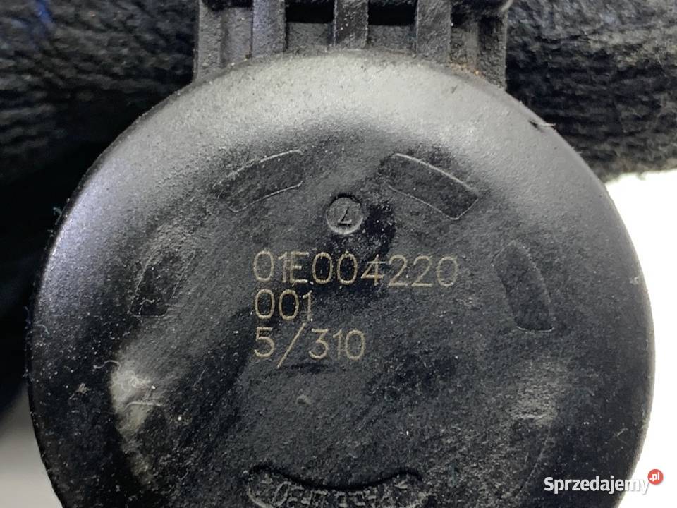 REGULATOR CIŚNIENIA PALIWA VW GOLF VII podkarpackie