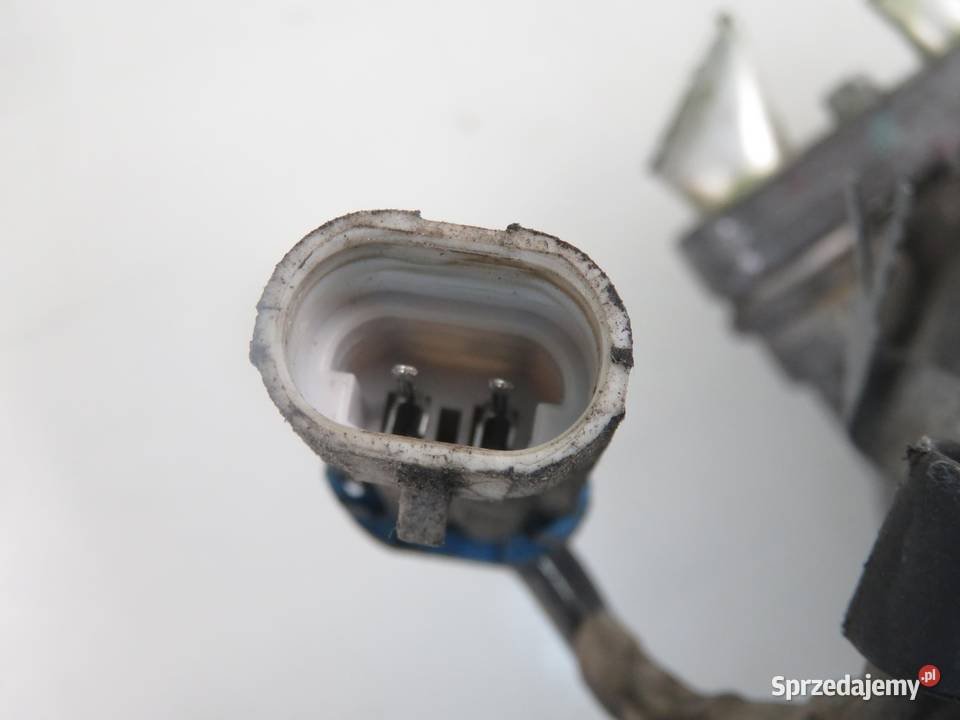 KOMPRESOR KLIMATYZACJI OPEL ASTRA G 18 małopolskie