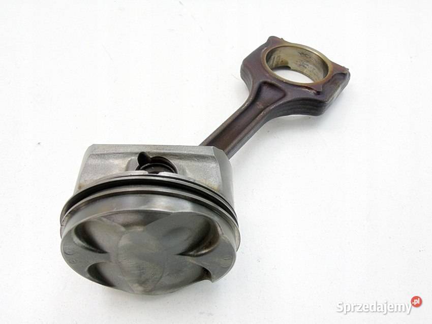 TŁOK KORBOWÓD 77L54 14 VTI 207 208 C3 C4 308 C5 Sosnowiec