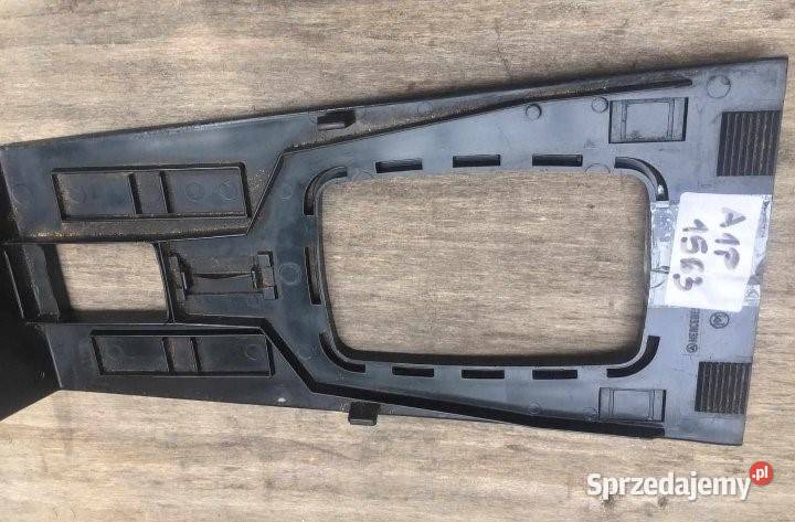 MercedesBenz W123 Panel tunelu środkowego Łagiewniki