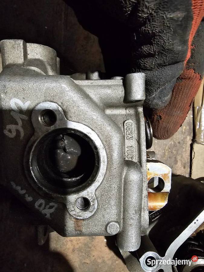 Rotax 912 głowica głowice popychacz popychacze Jelenia Góra