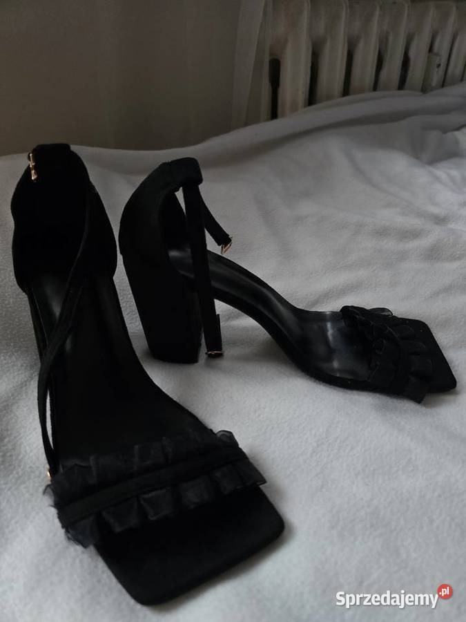 Buty damskie 40r inna Szczecin