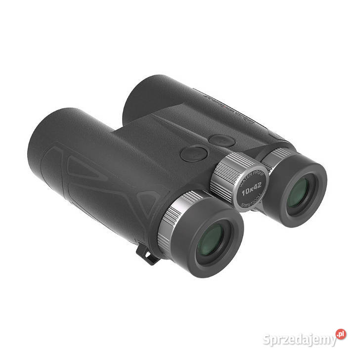 Lornetka z dalmierzem Vector Optics Paragon sprzedam