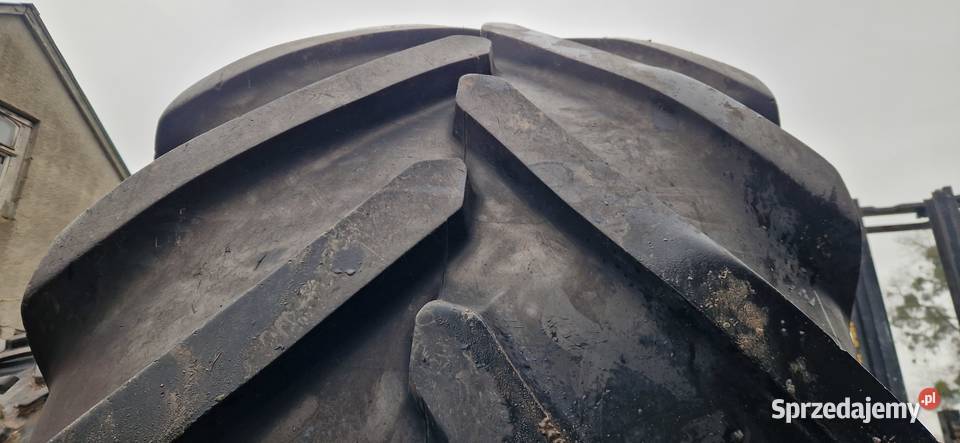 90060r38 9006038 Michelin Cerexbib 80 bieżnik