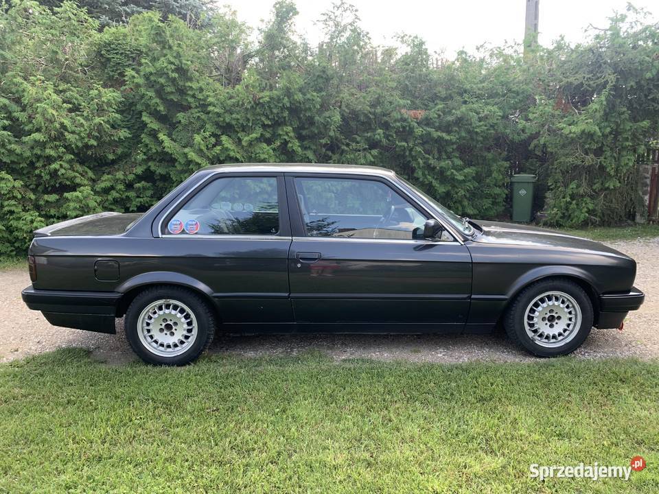 BMW seria 3 E30 m50b20 Białystok