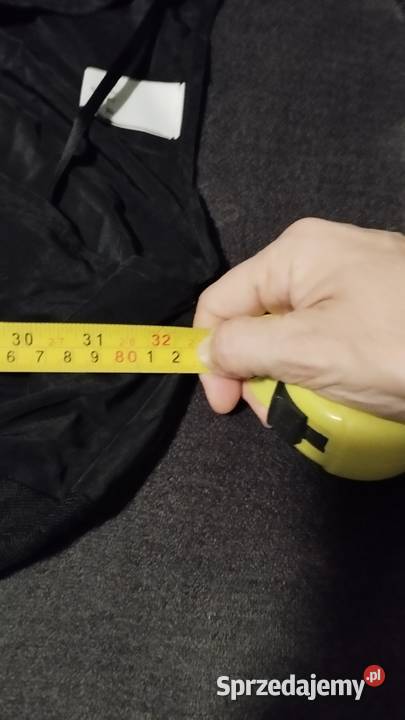 sweter damski rozpinany Vila rozmiar M czarny wielkopolskie Poznań sprzedam