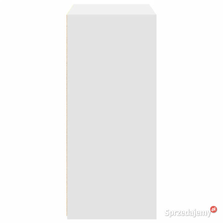 Szafka biała 70x41x93 materiał drewnopochodny Warszawa sprzedam