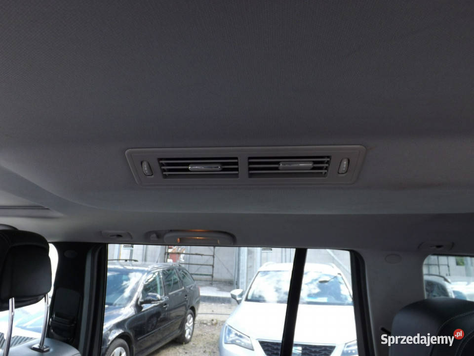 Mercedes GL 350 X166 2012 czujnik deszczu Mercedes-Benz Słupsk