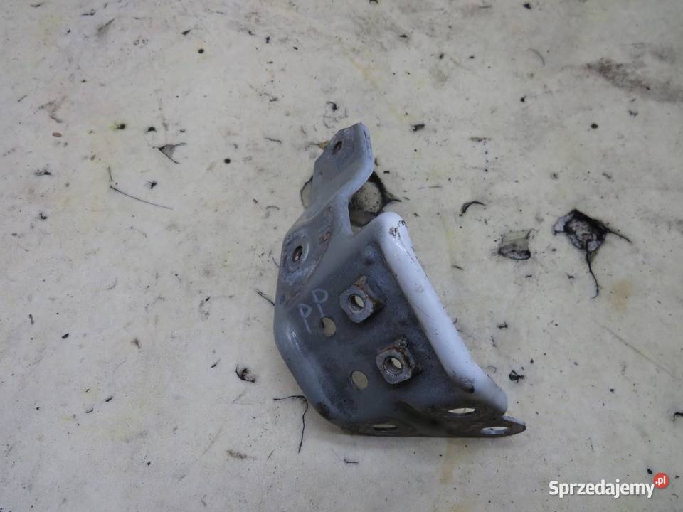 MOCOWANIE BŁOTNIKA PRAWE AVENSIS T27 T29