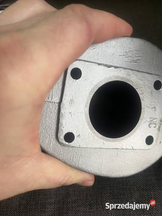 Romet motorynka komar 023 025 cylinder ZMD jajko sprzedam