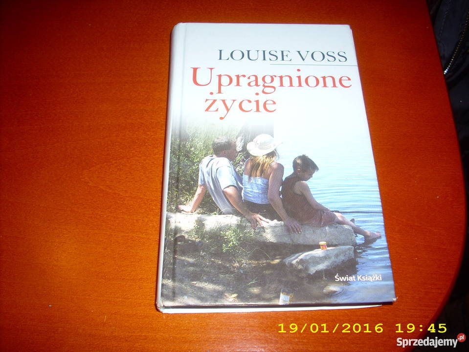 Upragnione życie LVoss MM Goleniów