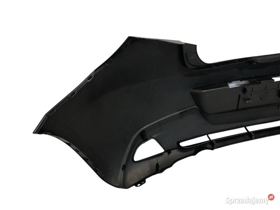 Mazda 2 DE 20072010 Zderzak tył tylny świętokrzyskie Skarżysko-Kamienna