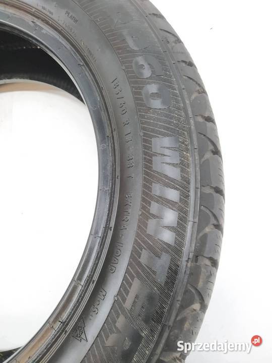 2x OPONA ZIMOWA PLATIN RP60 WINTER 18560R15 4120