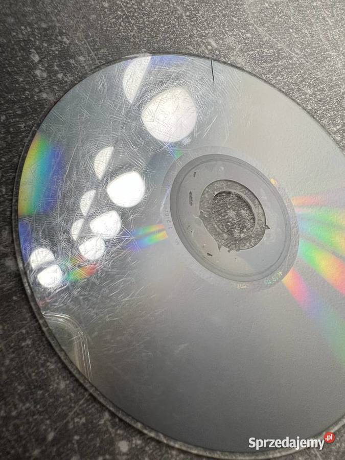 Płyta dzieci Przygody Syrenki Jetix Pozostałe podkarpackie