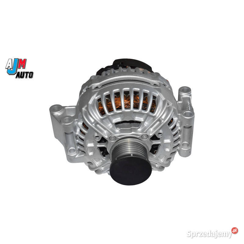 Alternator 0124625017 40 CDI MercedesBenz Klasa Grabów Szlachecki