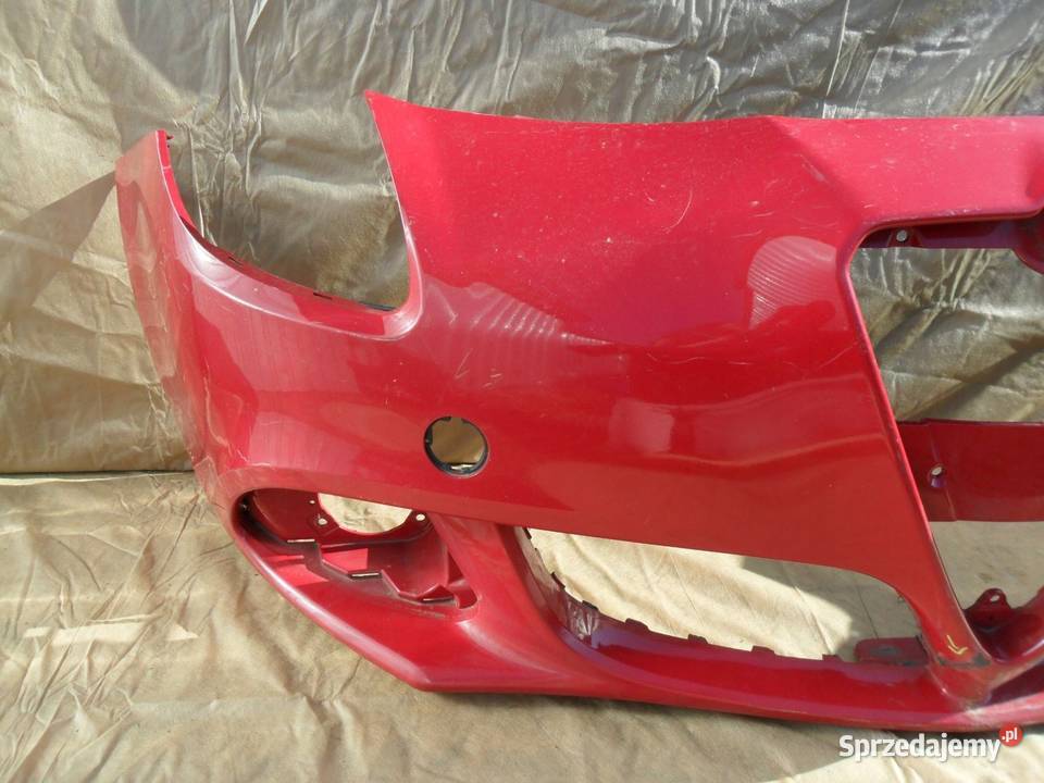 Zderzak Przód Przedni Alfa Romeo Giulietta 10 osobowe Zderzaki