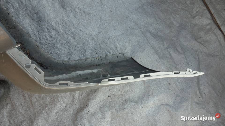 ZDERZAK TYŁ TYLNY BMW E91 LIFT Części