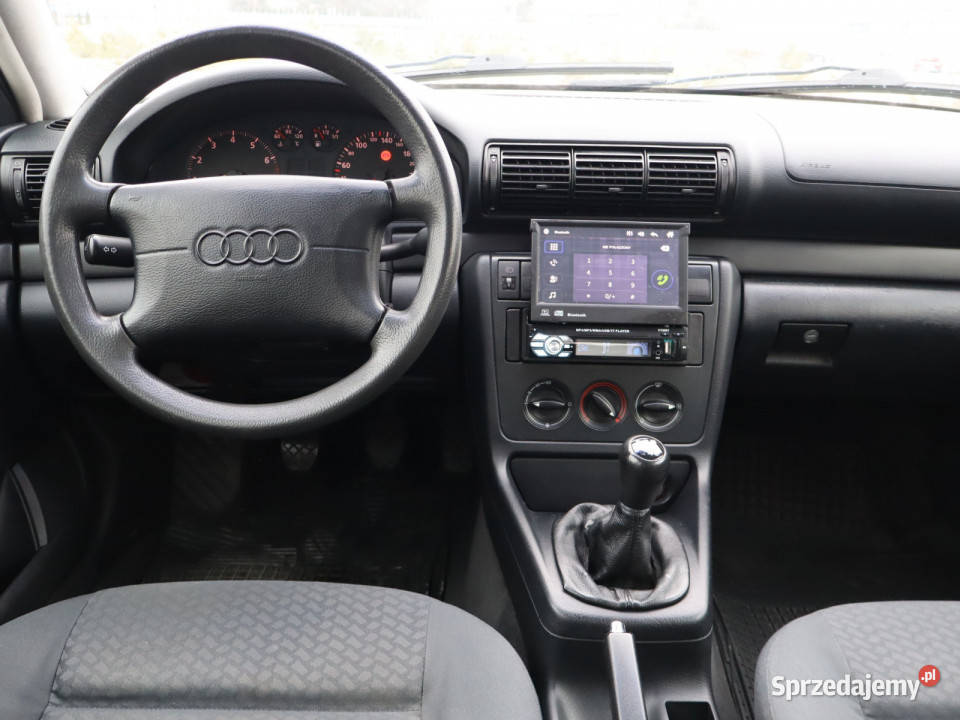 Audi A4 16 Piaseczno sprzedam