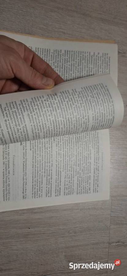 Zbiór orzecznictwa z zakresu wynalazczości i Łęczyca