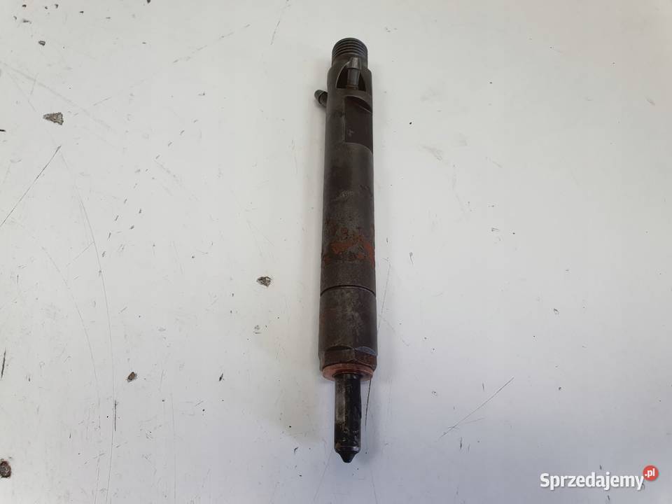 WTRYSKIWACZ Renault Scenic II 15 DCI wtrysk osobowe Chełm