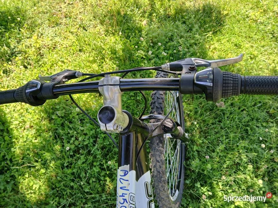 Rower gorski Aluminiowy 26 Przeworsk sprzedam