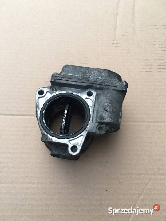 Przepustnica vw 19TDI 408240121001 pomorskie Chojnice