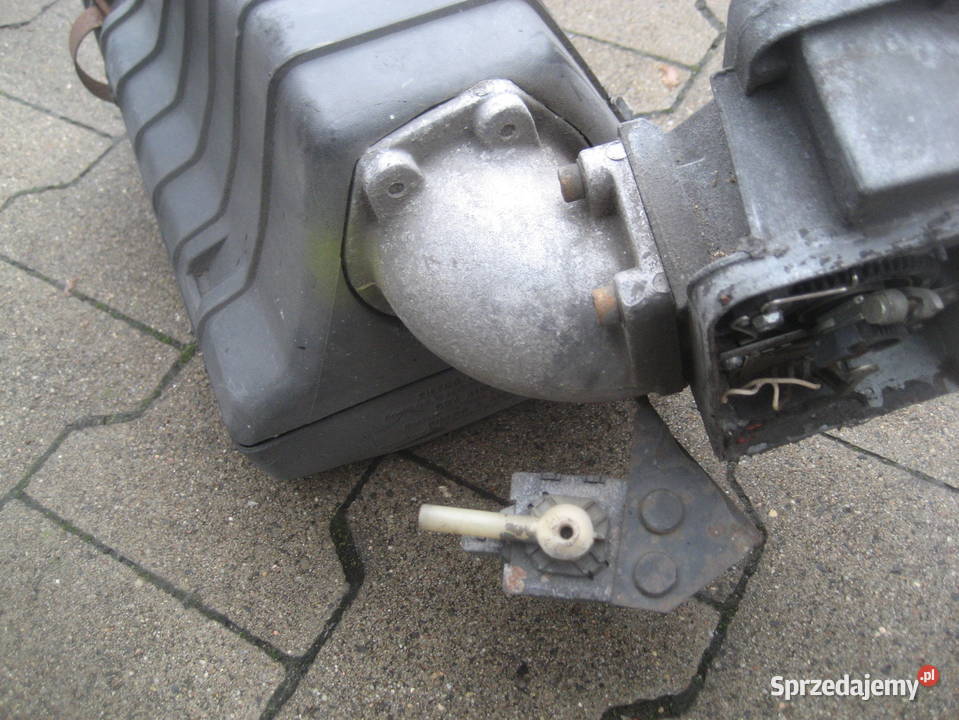 lancia kappa thema 8892r obudowa filtra Rakoniewice