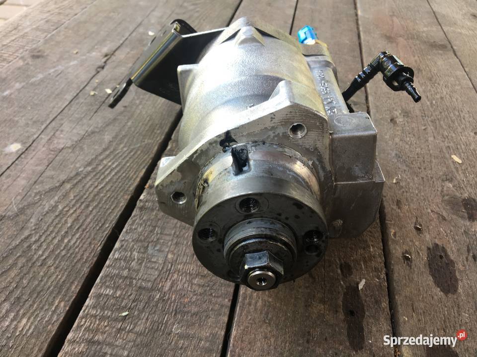 MONDEO MK3 20TDCI POMPA WTRYSKOWA R9044Z100A osobowe Jaworznik