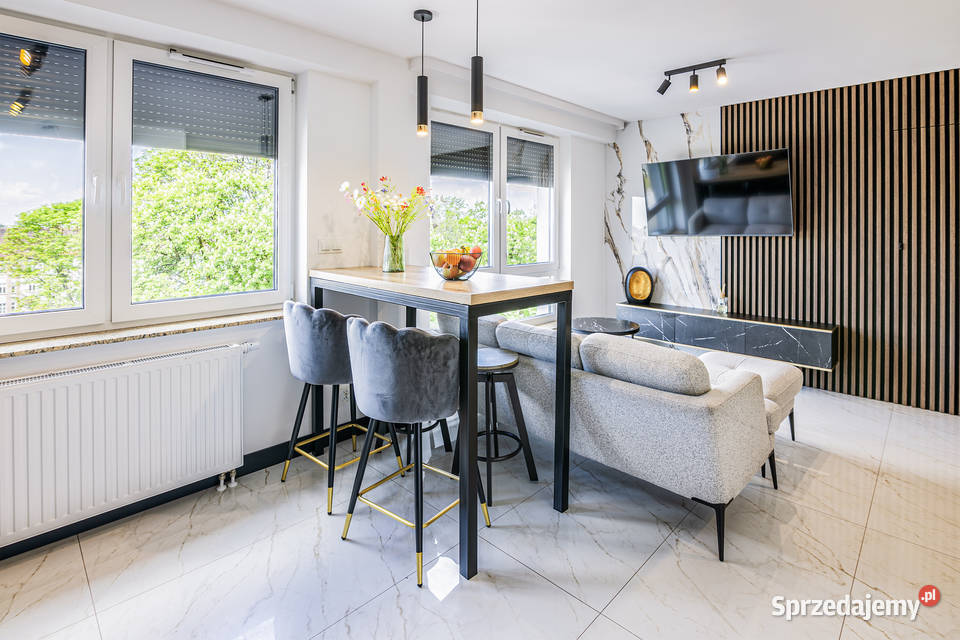 Mieszkanie PREMIUM Apartamenty Stobrawa 2 pokoje opolskie