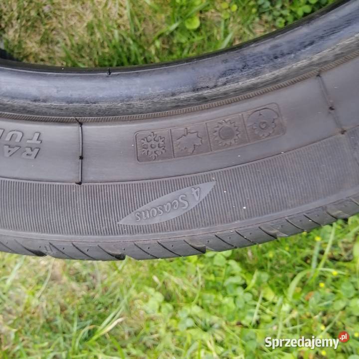 Opona Całoroczna Acoblue Superia 4S 2054516 Kielce