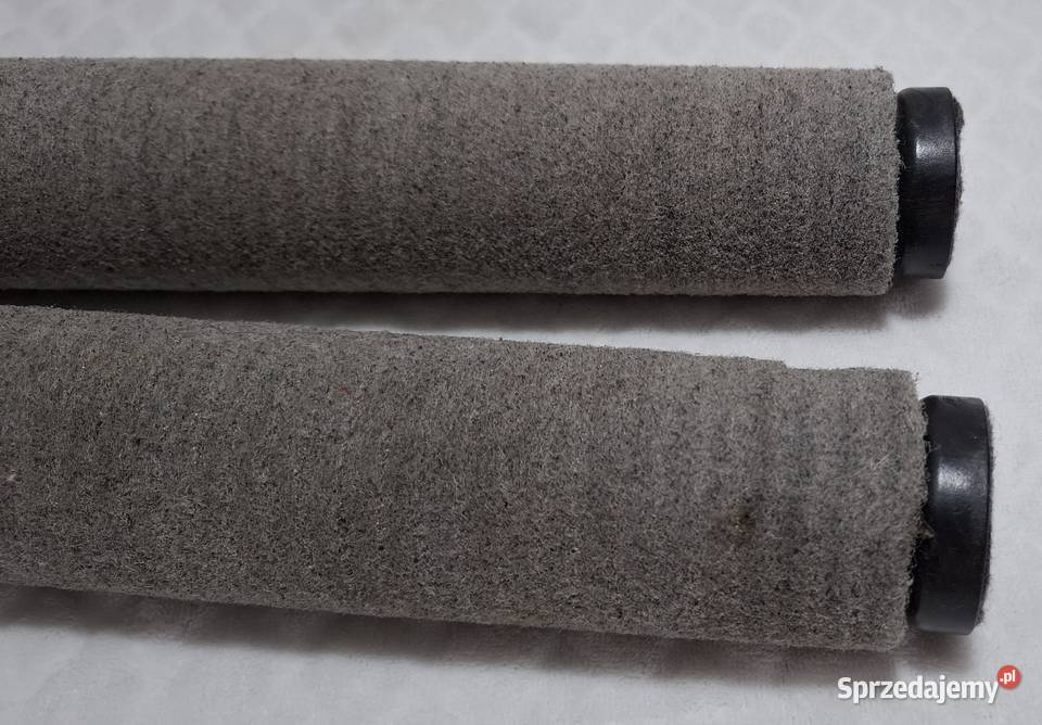 Wałek lekkościerny Typ2 do elektroszczotki Czeladź