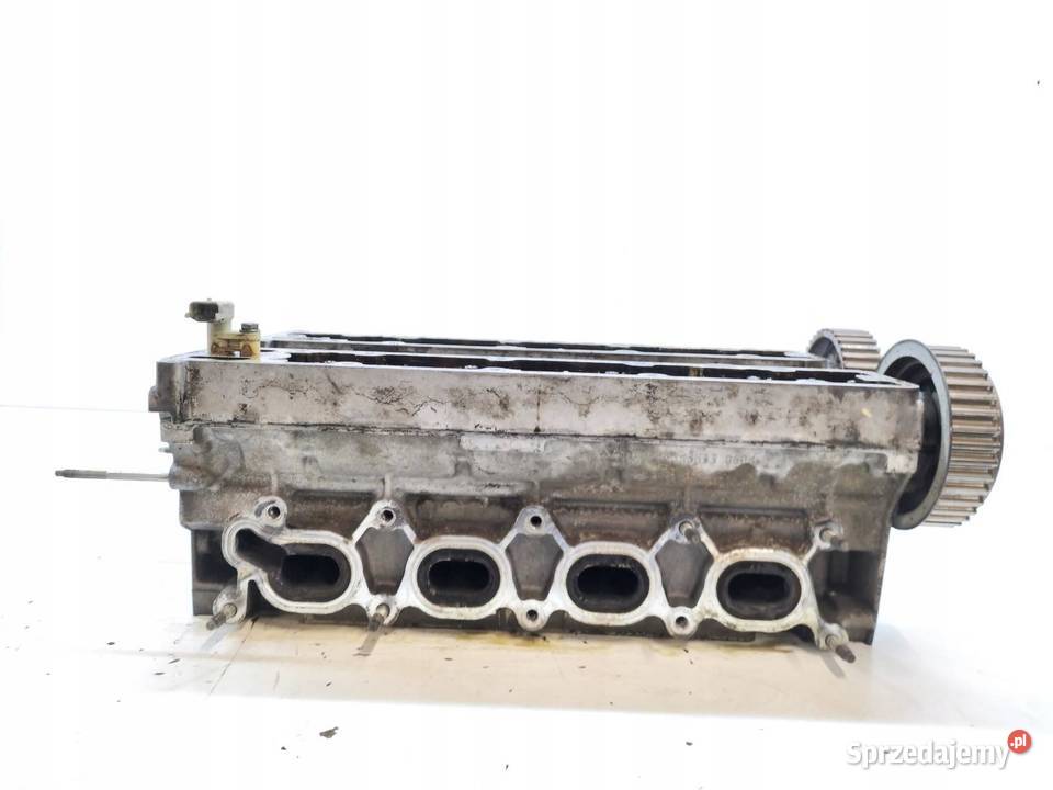 GŁOWICA KOMPLETNA 18 16V Citroen Xsara I Głowice cylindrów