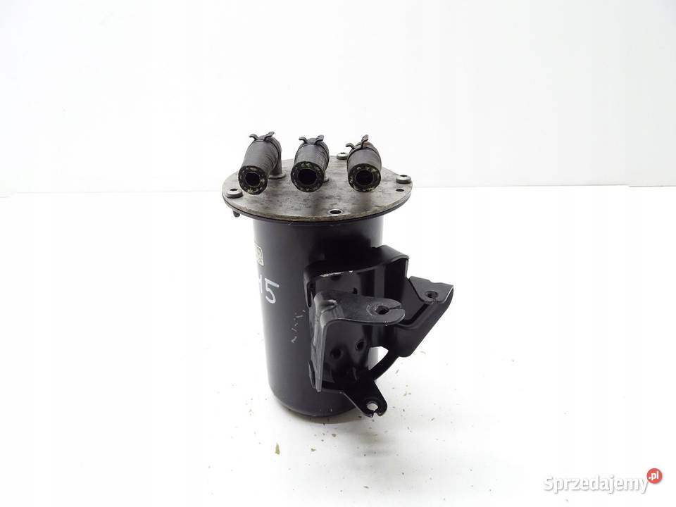 OBUDOWA FILTRA PALIWA SKODA OCTAVIA III LEON III osobowe