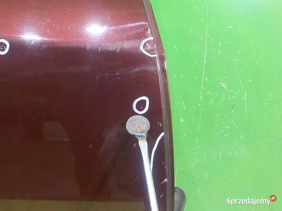 TOYOTA AVENSIS III T27 LIFT I 18 B 12r KOMBI 5D Suków