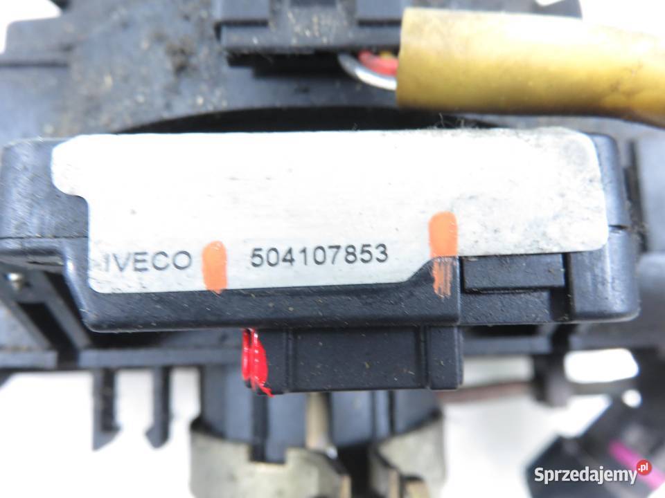 PRZEŁĄCZNIK ZESPOLONY IVECO DAILY IV 504107853