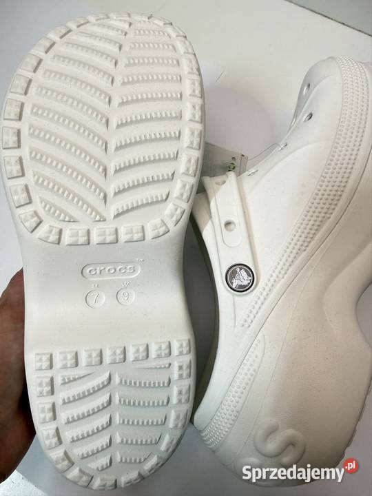Crocs klapki 3940 Crocs Wrocław