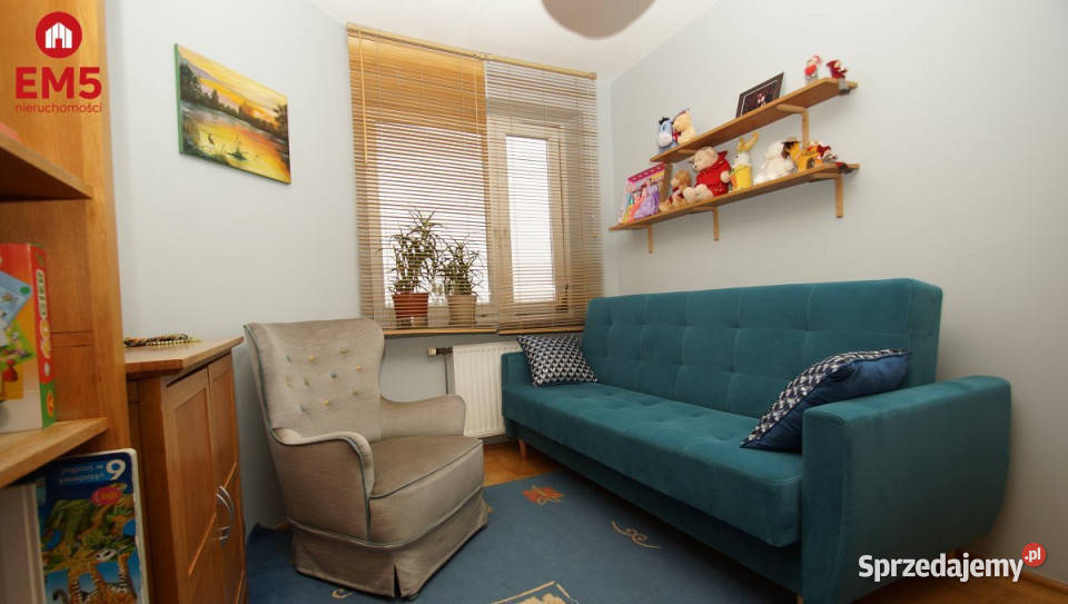 Mieszkanie Białystok 665m2 4 pokojowe sprzedam