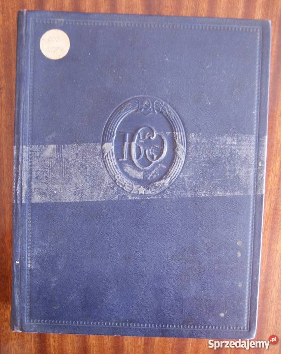 Duża Encyklopedia Radziecka T 14 1952 Rok wydania 1952 Parczew