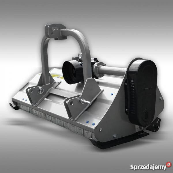 KOSIARKA BIJAKOWA szerokość robocza 145 Izdebki