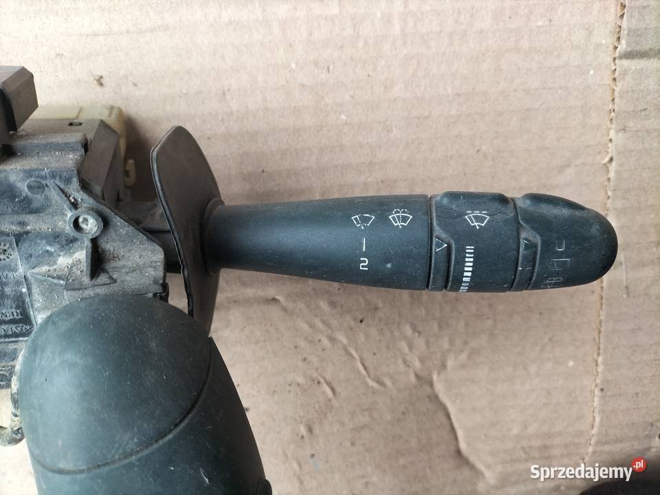 MANETKA renault 700846402 Kamień-Kolonia sprzedam