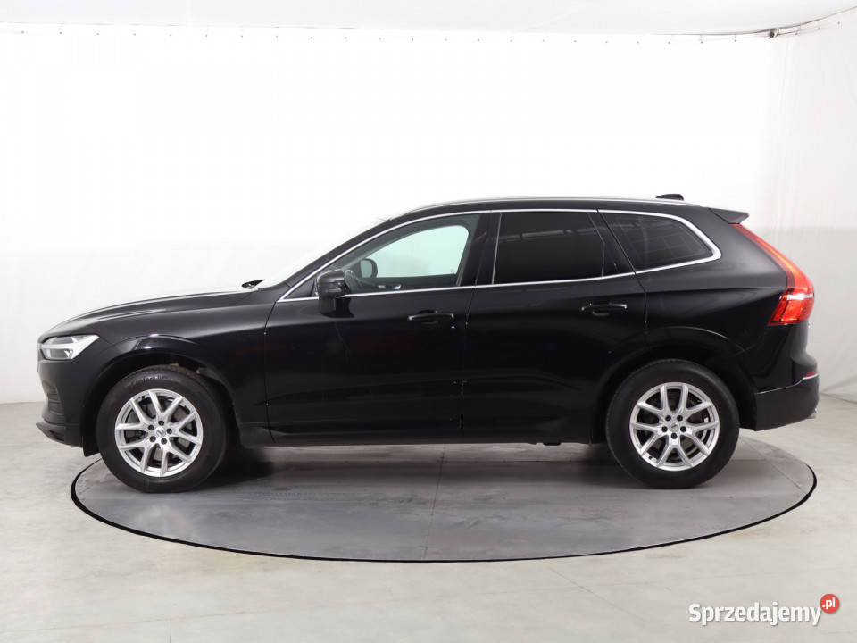 Volvo XC60 B4 AWD