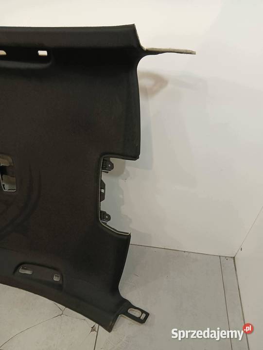 PODSUFITKA MPAKIET DO REGENERACJI G30 Bmw Seria