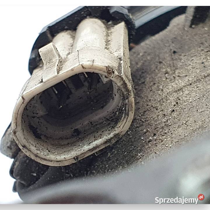 SPRĘŻARKA KLIMATYZACJI Opel Astra J Mokka