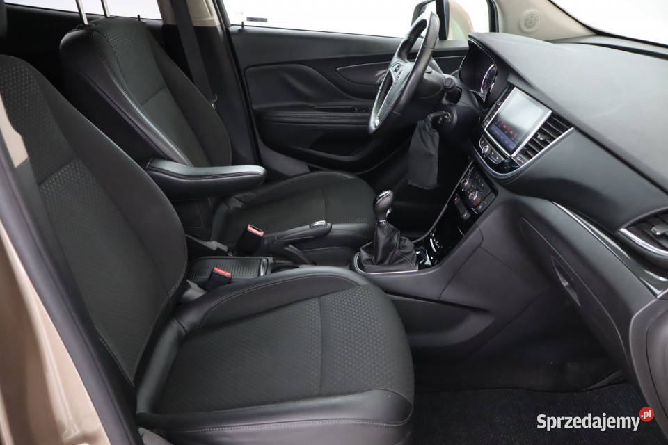 Opel Mokka 16 elektryczne szyby Zabrze