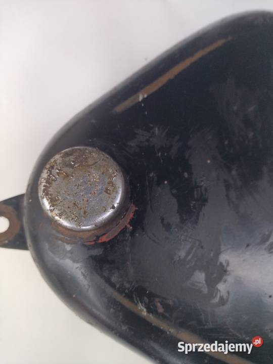 Junak m10 m07 boczek schowek oryginał Radomsko