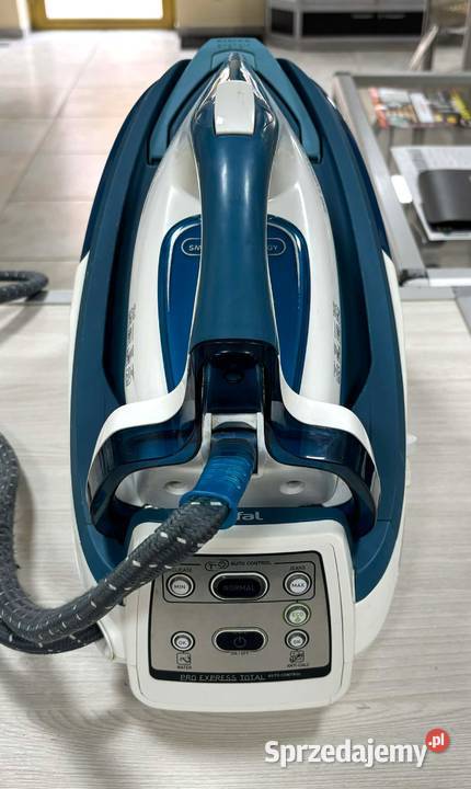 Żelasko TefalParownik AGD drobne Elbląg