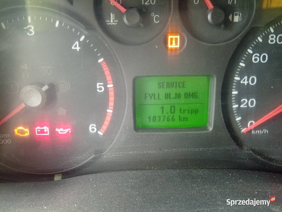 Ford Transit bliźniak 2013 22 TDI 150 immobilizer sprzedam