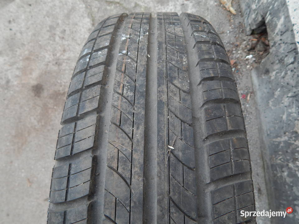 DOJAZDÓWKA ZAPAS 5X108 55Jx17 ET45 FI601 Warszawa