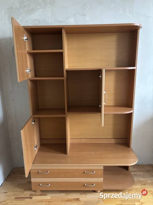 Regał młodzieżowy Łódź sprzedam